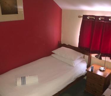 Abingdon Casa | Red Lion Accommodation