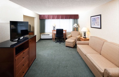 Kalispell Hotel | Red Lion Hotel Kalispell