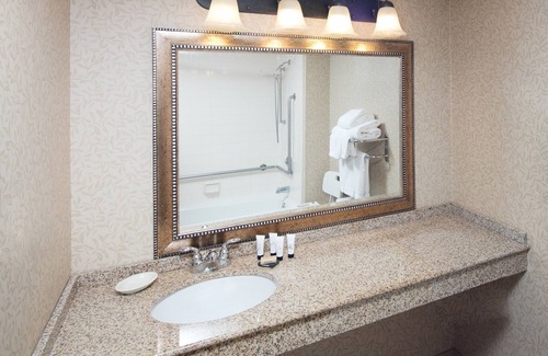 Kalispell Hotel | Red Lion Hotel Kalispell