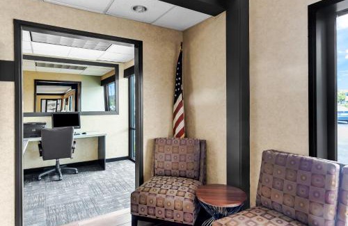 Portland Hotel | Red Lion Hotel Portland Airport