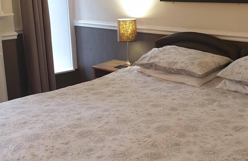 Milfield Cama Y Desayuno | Red Lion Inn
