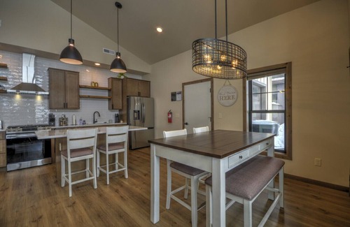 Red Lodge Apartamento | Red Lodge Retreat Red Lodge Montana