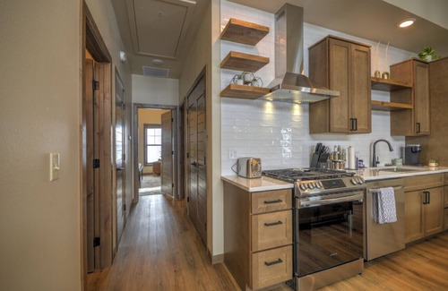 Red Lodge Apartamento | Red Lodge Retreat Red Lodge Montana
