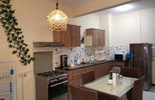 Pereybere Apartamento | Red Lory residences apartment G1