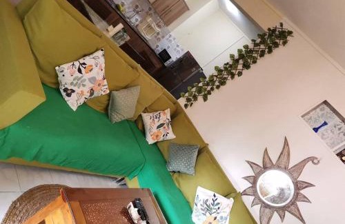 Pereybere Apartamento | Red Lory residences apartment G1