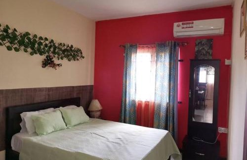 Pereybere Apartamento | Red Lory residences apartment G1