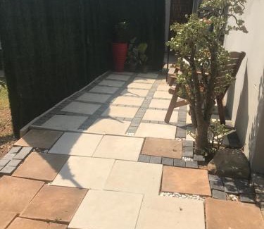 Lynnwood Ridge Apartamento | Red Lotus Studio Pta East-No Loadshedding