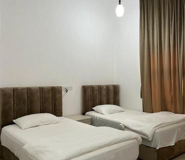 Salalah Villa | RED - Mirbat Villa