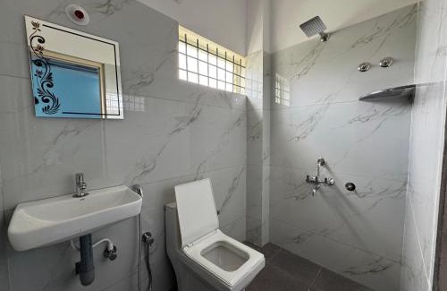 Chikkamagaluru Casa | Red Moon Homestay