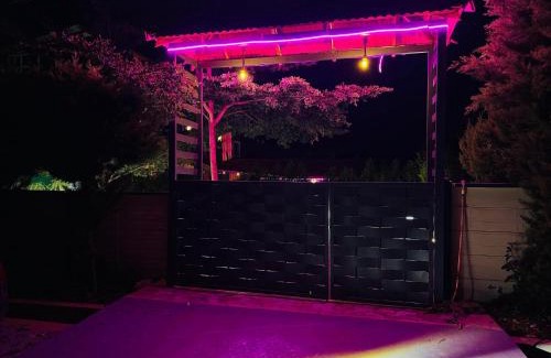 Chikkamagaluru Casa | Red Moon Homestay