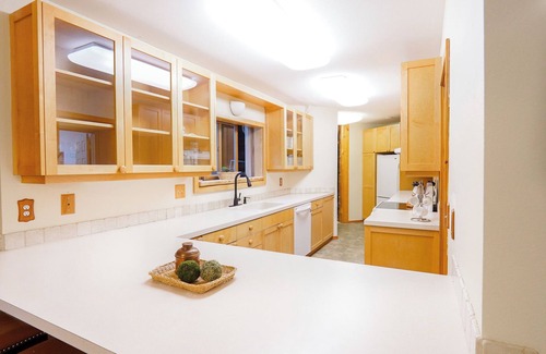 Maple Falls Casa | Red Mountain Lodge – A Luxurious Woodland Retreat Near Silver Lake Park