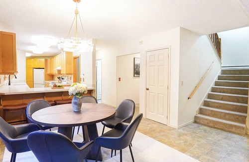 Maple Falls Casa | Red Mountain Lodge – A Luxurious Woodland Retreat Near Silver Lake Park