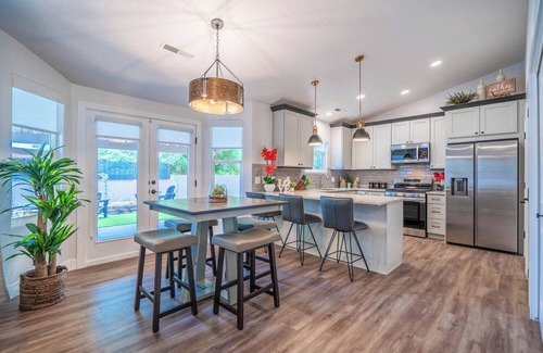 Ivins Casa | Red Mountain Oasis Entire home Pet Friendly 5 minutes- Snow Canyon Park-Tuacahn