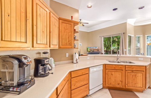 Red Mountain Ranch Casa | ** Comunidad cerrada de Red Mountain Ranch Country Club 1King 1 Queen 2 Twins