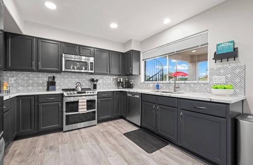 Red Mountain Ranch Casa | Red Mountain Ranch Golf Course, Heated Pool , Incredible Red Mountain Views