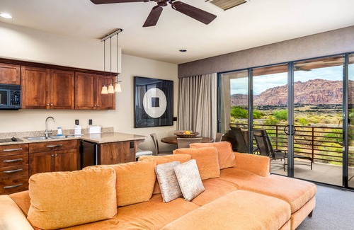 Ivins Complejo | Red Mountain Resort