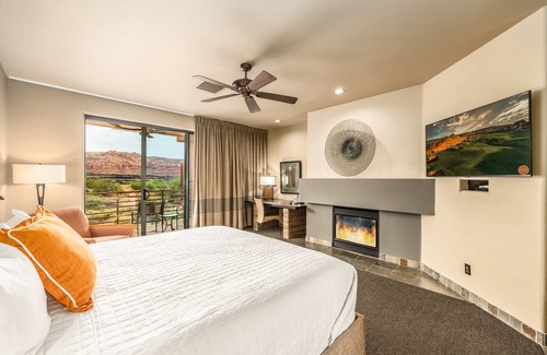 Ivins Complejo | Red Mountain Resort