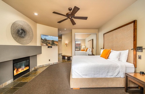 Ivins Complejo | Red Mountain Resort