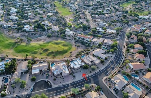 Red Mountain Ranch Casa | Red Mtn Resort. Backs golf Course. Private heated pool & hot tub