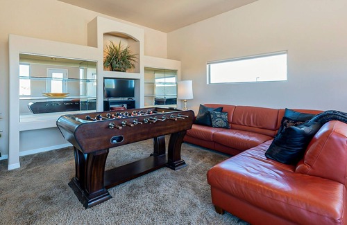 Red Mountain Ranch Casa | Red Mtn Resort. Backs golf Course. Private heated pool & hot tub