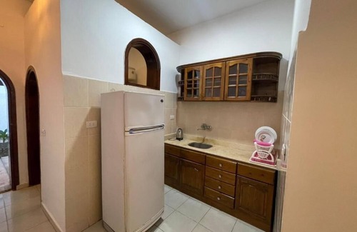 Dahab Casa | Red Oasis - Studio 1