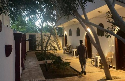 Dahab Casa | Red Oasis - Studio 1