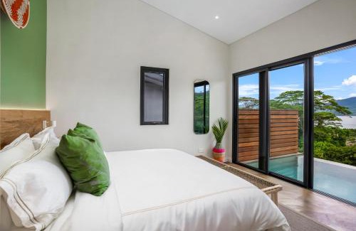 Mahe Island Apartamento | Red Palm Luxury Villas with Private Pools
