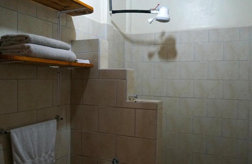 Bijagua Apartamento | RED PARADISE - Rio Celeste Dreams