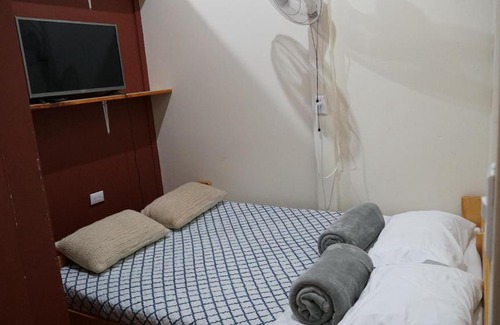Bijagua Apartamento | RED PARADISE - Rio Celeste Dreams