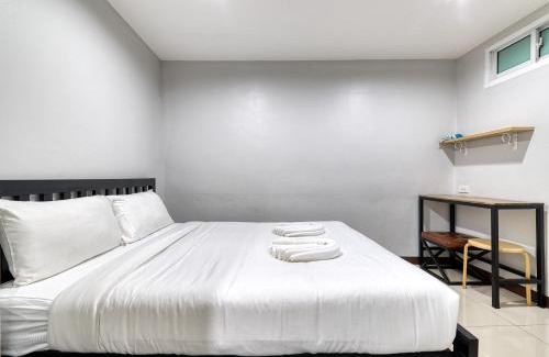 Makkasan Apartamento | Red Pin Inn 好运旅馆