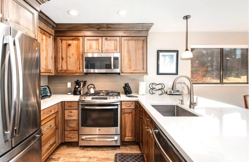 Park City Casa | Red Pine 4 Bedrooms RPT-14T by KBM