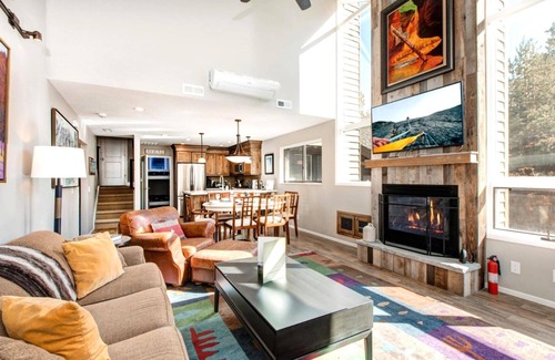 Park City Casa | Red Pine 4 Bedrooms RPT-14T by KBM
