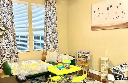 Riverside Casa | Red Poppy's Luxury Getaway