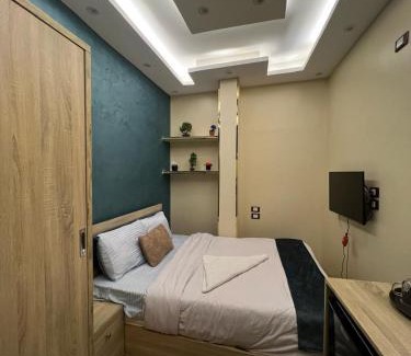 Al Haram Hotel | Red Pyramids Hotel