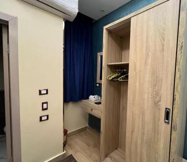 Al Haram Hotel | Red Pyramids Hotel