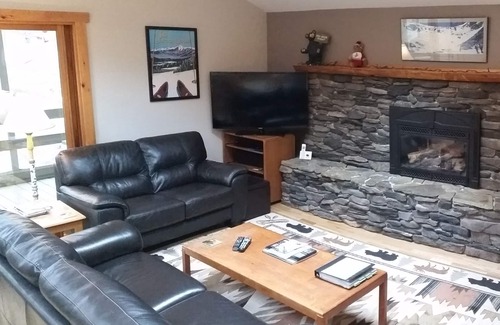 Birch Hill Chalet De Esquí | ¡'Red Ridge Chalet' en North Conway! Totalmente reformado en 2012!
