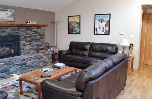 Birch Hill Chalet De Esquí | ¡'Red Ridge Chalet' en North Conway! Totalmente reformado en 2012!