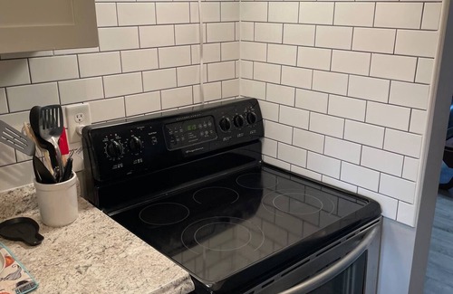 Stanton Casa | Red River Duplex - Unit 6 - 12 miles to the Gorge!