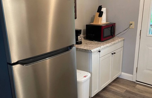 Stanton Casa | Red River Duplex - Unit 6 - 12 miles to the Gorge!