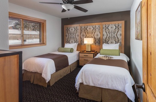 Red River Complejo | Red River Resort 2bdr