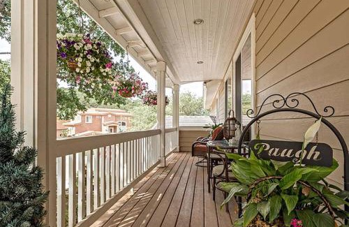 Paso Robles Casa | Red River Retreat