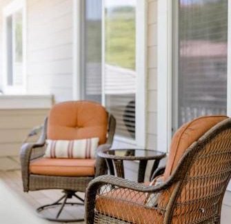 Paso Robles Casa | Red River Retreat
