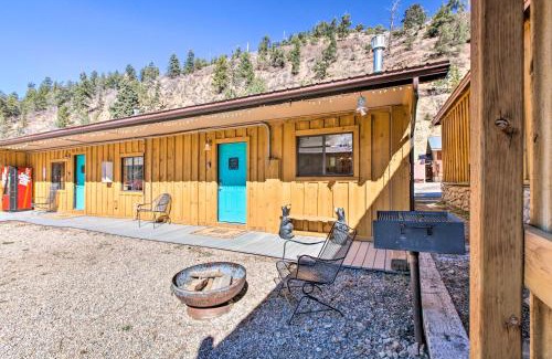 Red River Casa | Red River Retreat Walk to Lifts, Mtn Views!
