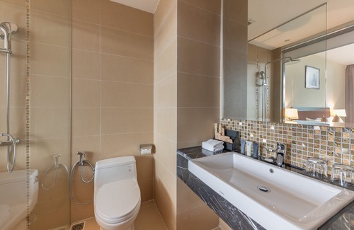 Lao Cai Hotel | Red River View Hotel