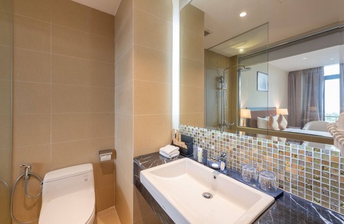 Lao Cai Hotel | Red River View Hotel