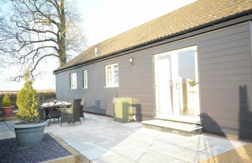 Whepstead Casa | Red Robin, Whepstead