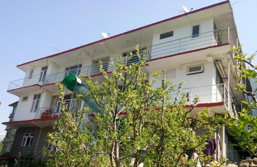 Aleo Hotel | Red Rock Hotel