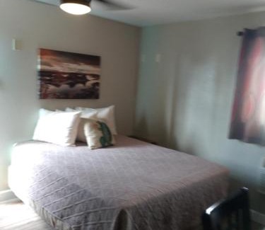 Page Hotel | Red Rock Motel and Dam Motel