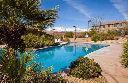 Green Springs Casa | Red Rock Oasis - Brand New Home 3-Bed Sleeps 10