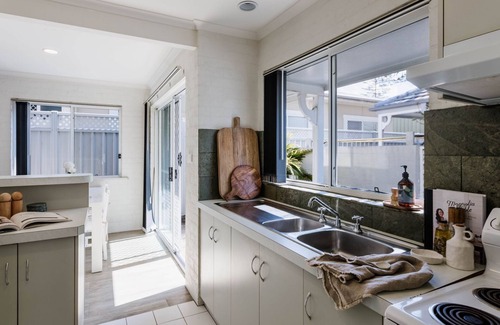 Yamba Apartamento | Red Rock | Townhouse in Town